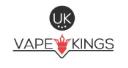 Uk Vape Kings logo